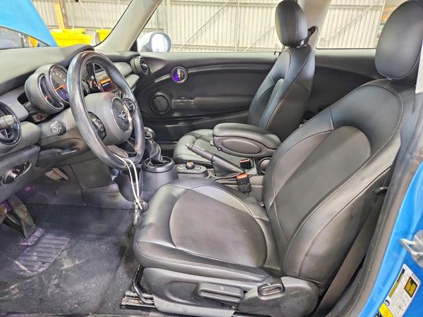 2019 MINI COOPER