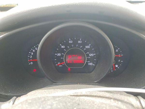 2014 KIA SOUL GLS(PLUS)