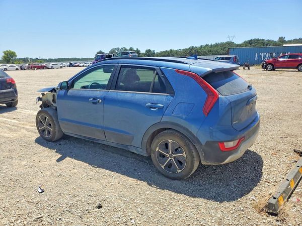 2023 KIA NIRO EX
