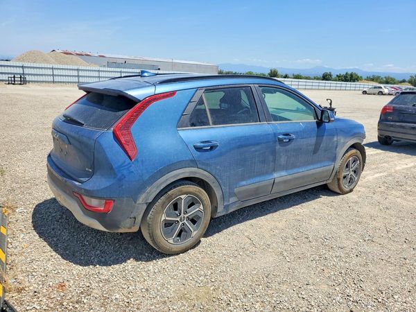 2023 KIA NIRO EX