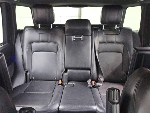 2021 LAND ROVER RANGE ROVER