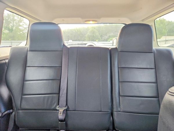 2016 JEEP PATRIOT LATITUDE 4X4