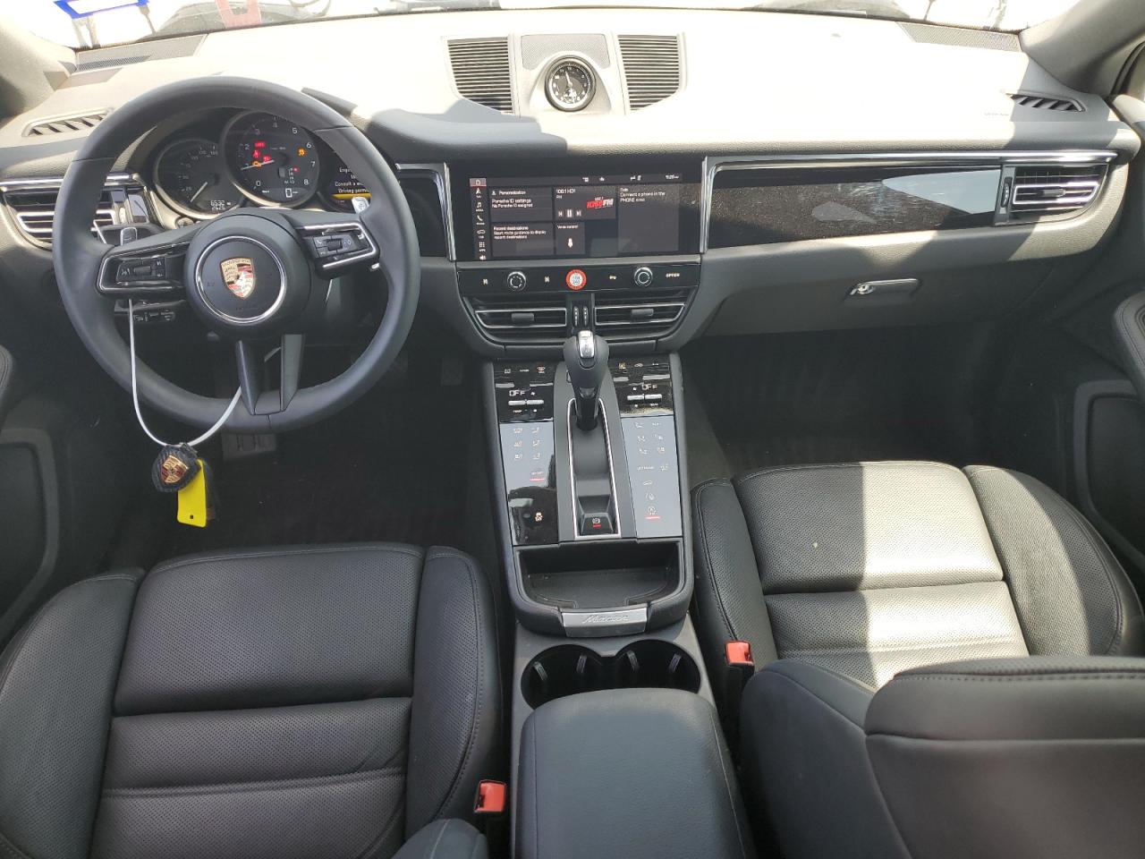 2025 PORSCHE MACAN Macan, Macan T