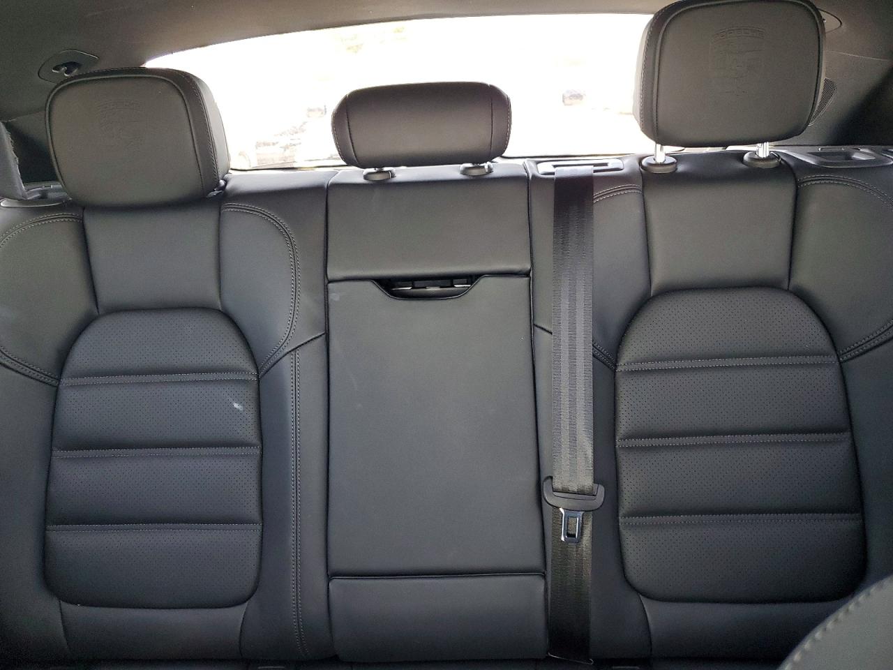 2025 PORSCHE MACAN Macan, Macan T