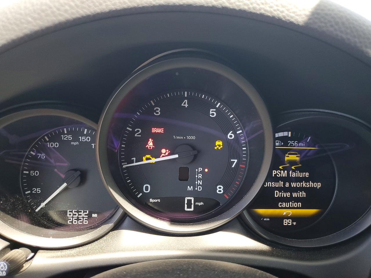 2025 PORSCHE MACAN Macan, Macan T