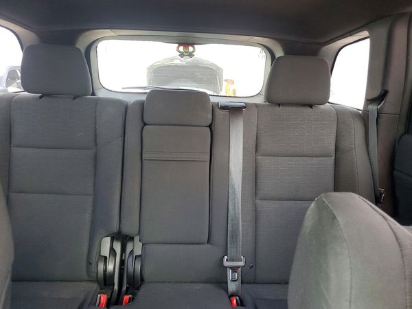 2015 JEEP GRAND CHEROKEE LAREDO 4X4