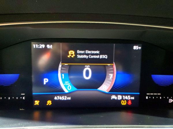2022 VOLKSWAGEN TIGUAN 4Motion SE R-Line Black