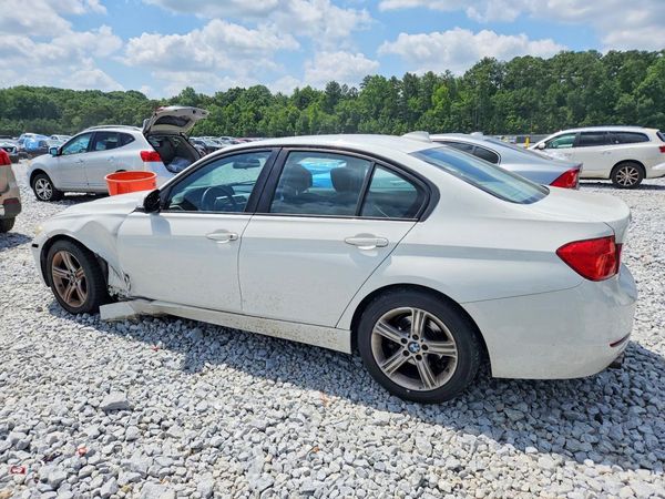 2013 BMW 328 SA