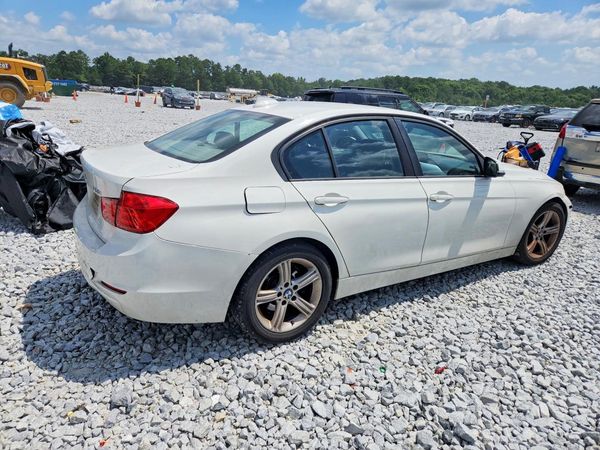 2013 BMW 328 SA
