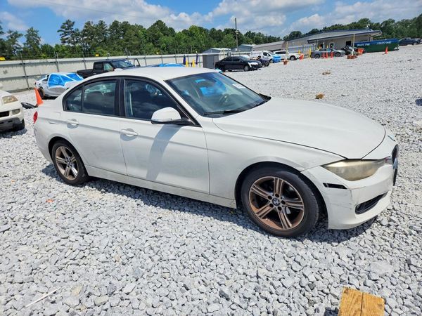 2013 BMW 328 SA