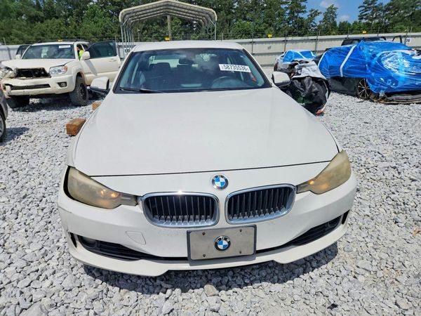 2013 BMW 328 SA