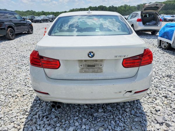 2013 BMW 328 SA