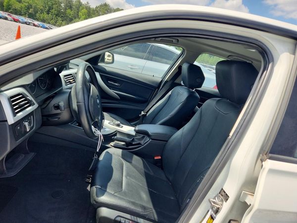 2013 BMW 328 SA