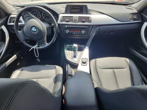 2013 BMW 328 SA
