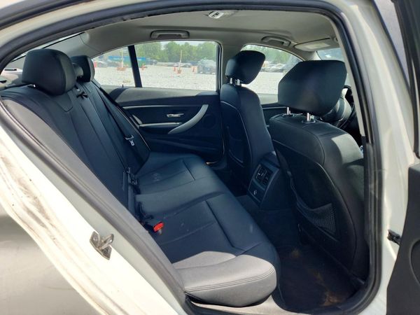 2013 BMW 328 SA