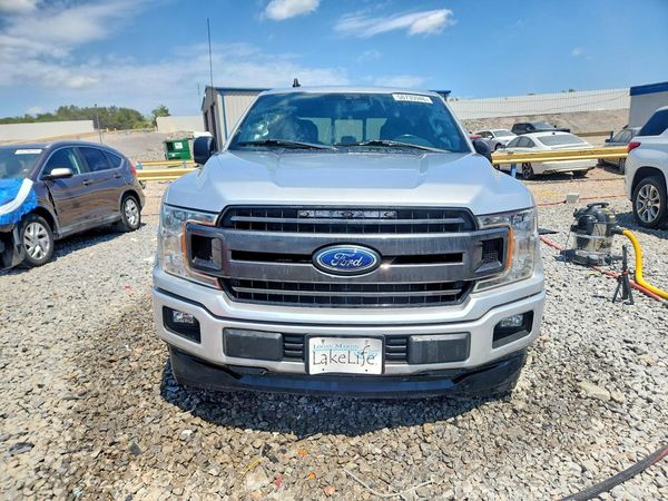 2019 FORD F150