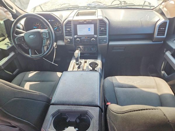 2019 FORD F150
