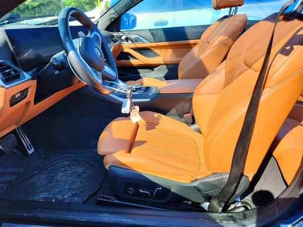 2024 BMW 430XI xDrive