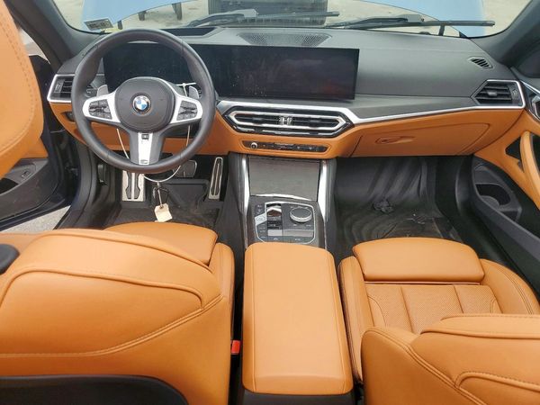 2024 BMW 430XI xDrive