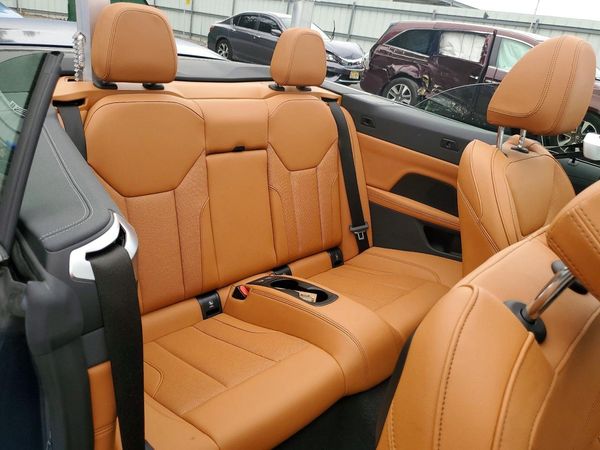 2024 BMW 430XI xDrive