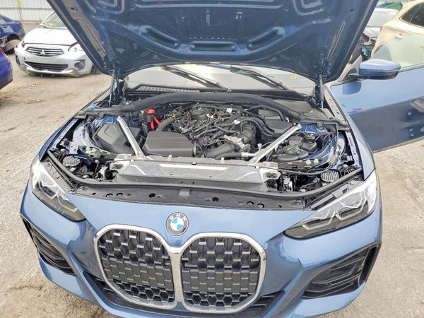 2024 BMW 430XI xDrive