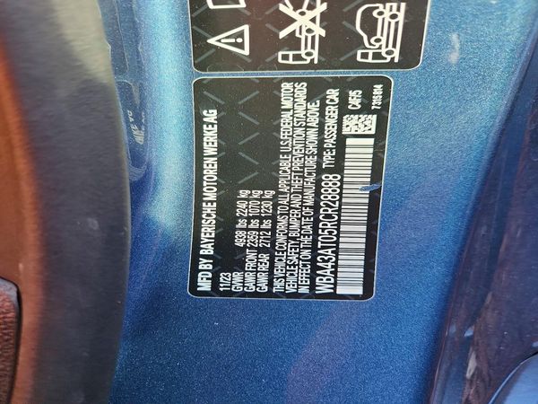 2024 BMW 430XI xDrive
