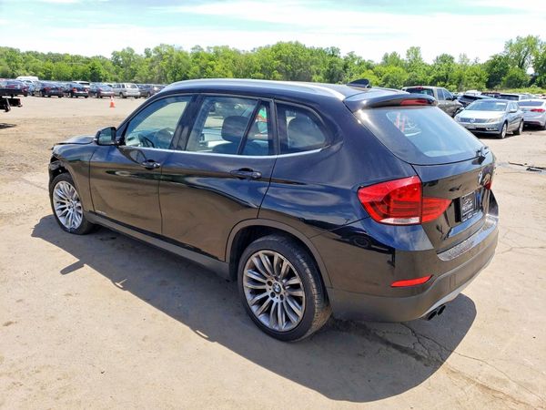 2014 BMW X1 xDrive28i