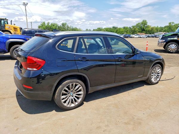 2014 BMW X1 xDrive28i