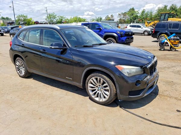 2014 BMW X1 xDrive28i