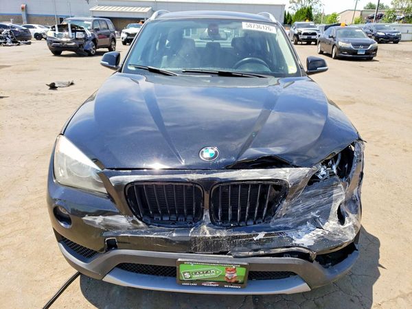 2014 BMW X1 xDrive28i