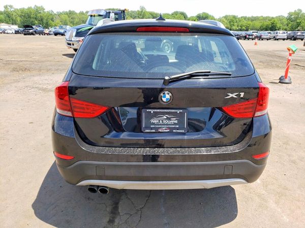 2014 BMW X1 xDrive28i