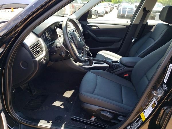 2014 BMW X1 xDrive28i