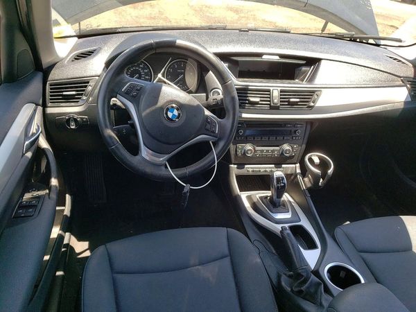 2014 BMW X1 xDrive28i