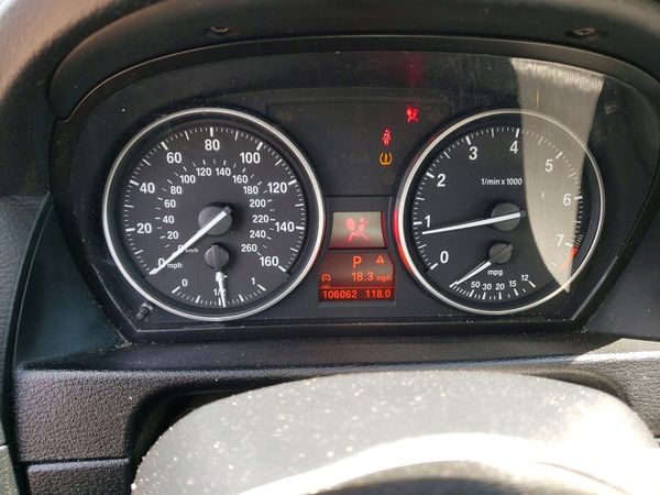2014 BMW X1 xDrive28i