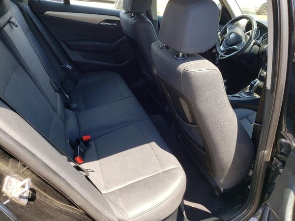 2014 BMW X1 xDrive28i
