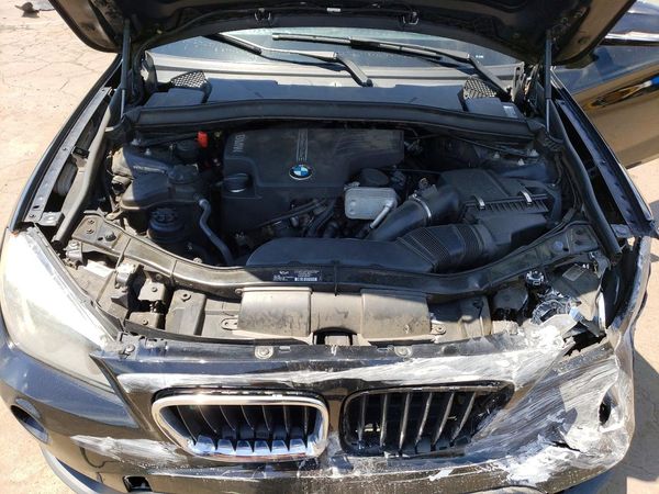 2014 BMW X1 xDrive28i