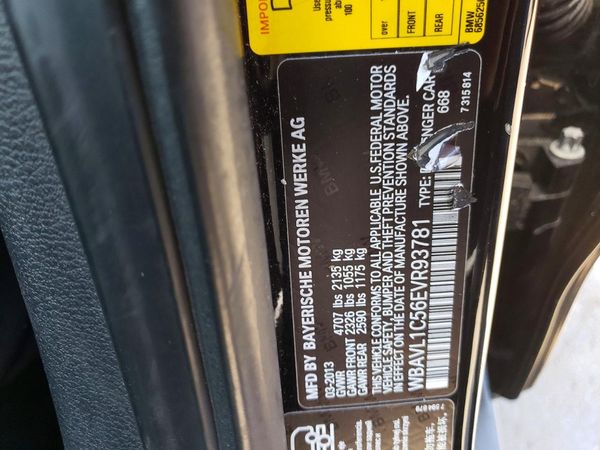 2014 BMW X1 xDrive28i
