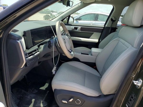 2024 HYUNDAI SANTA FE