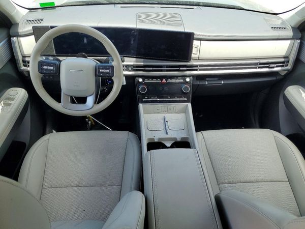 2024 HYUNDAI SANTA FE