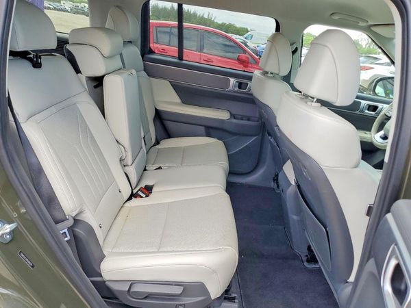 2024 HYUNDAI SANTA FE