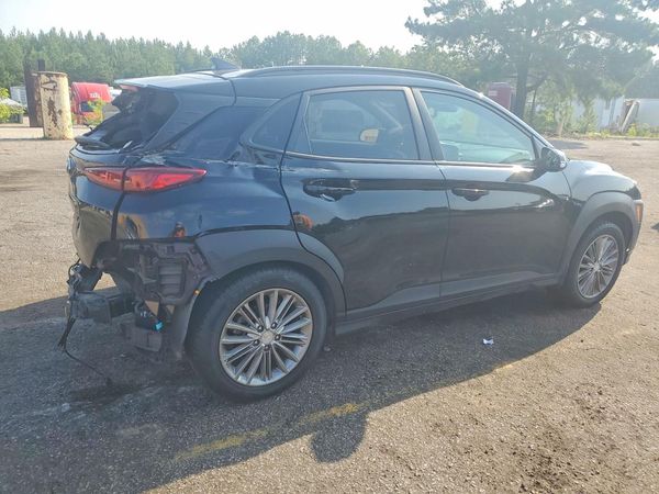 2020 HYUNDAI KONA SEL Plus