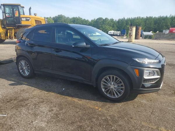 2020 HYUNDAI KONA SEL Plus