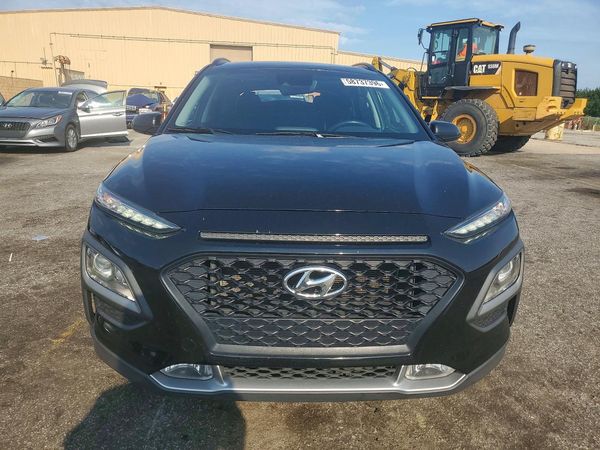 2020 HYUNDAI KONA SEL Plus