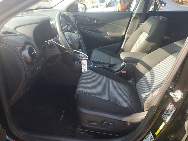 2020 HYUNDAI KONA SEL Plus