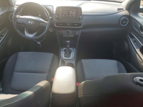 2020 HYUNDAI KONA SEL Plus