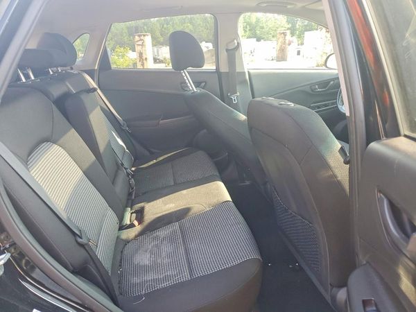 2020 HYUNDAI KONA SEL Plus