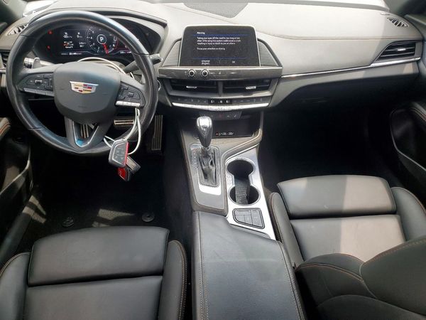 2024 CADILLAC CT4 Sport