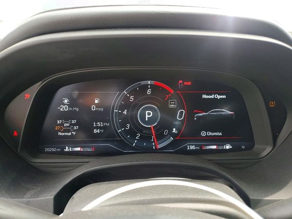 2024 CADILLAC CT4 Sport