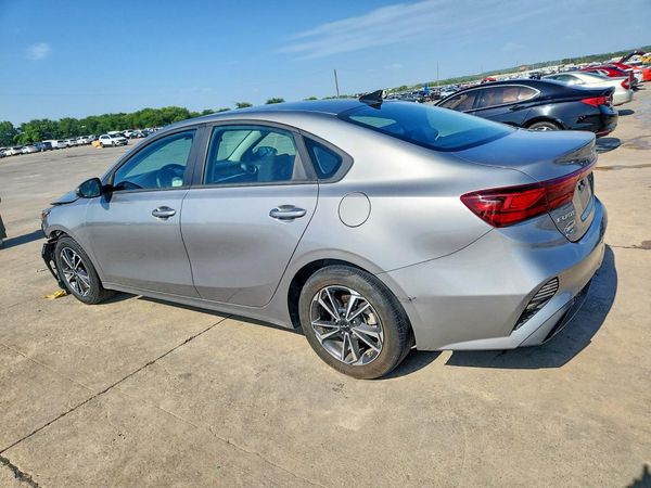 2024 KIA FORTE LX, LXS