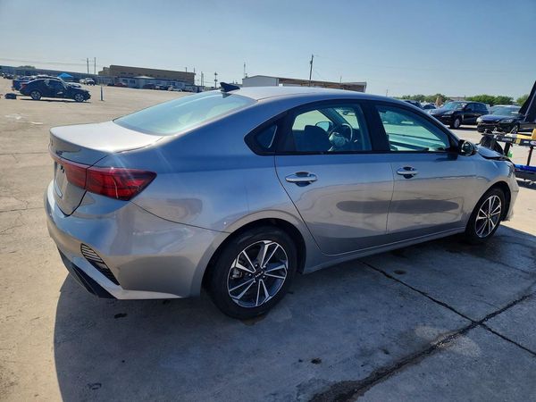 2024 KIA FORTE LX, LXS